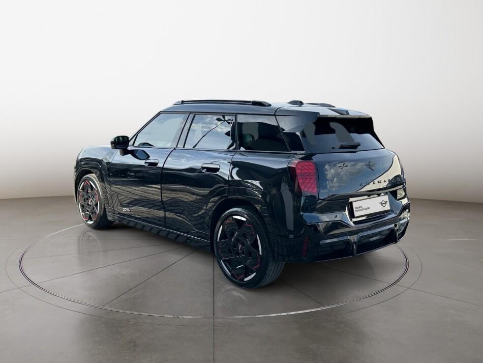 Mini Mini Aceman eJCW JCW
