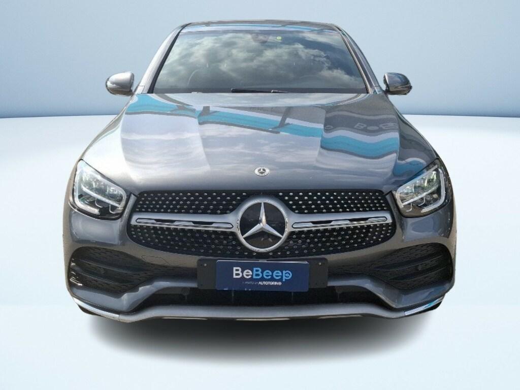 Mercedes GLC 220 d Premium 4matic auto