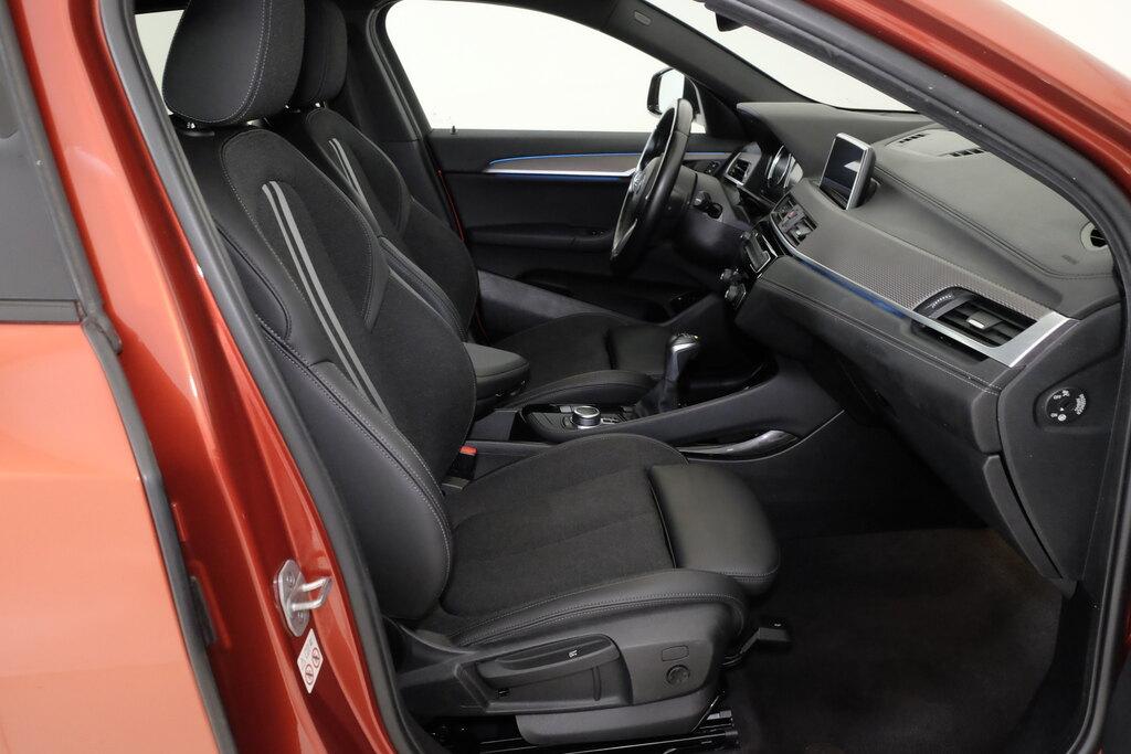 BMW X2 xdrive25e Msport auto