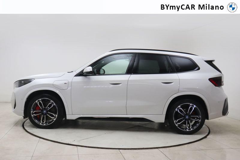 BMW X1 xdrive 25e MSport Pro auto