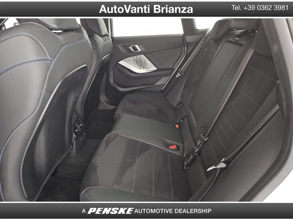 BMW Serie 2 218d Gran Coupe MSport Pro auto