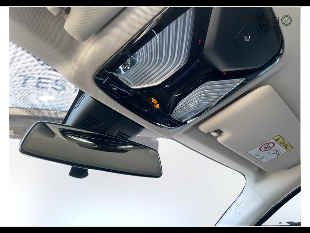 BMW Serie 3 320e Touring Business Advantage auto