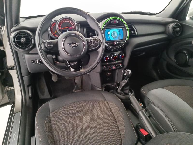 Mini One 1.5 TwinPower Turbo One Hype