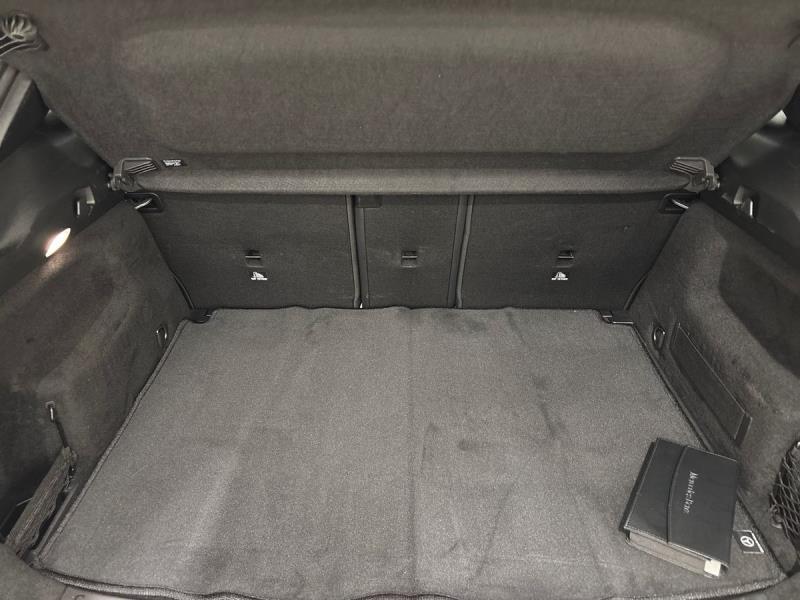 Mercedes GLA 200 d Sport Plus auto