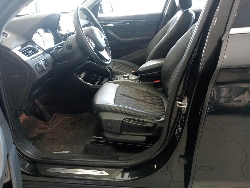 BMW X1 sdrive18d xLine auto my18