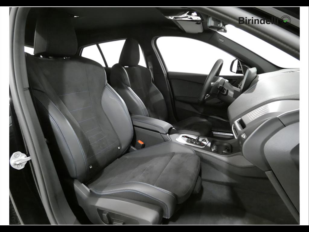 BMW Serie 1 120 48V MSport auto