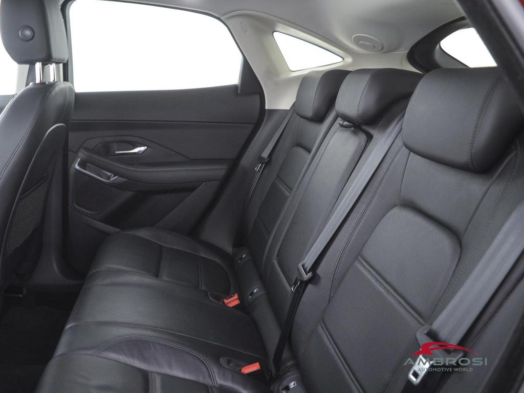 Jaguar E-Pace 2.0d i4 R-Dynamic S awd 150cv auto