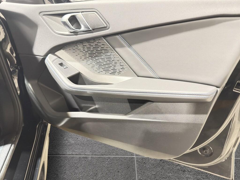 BMW Serie 1 120d 48V MSport auto