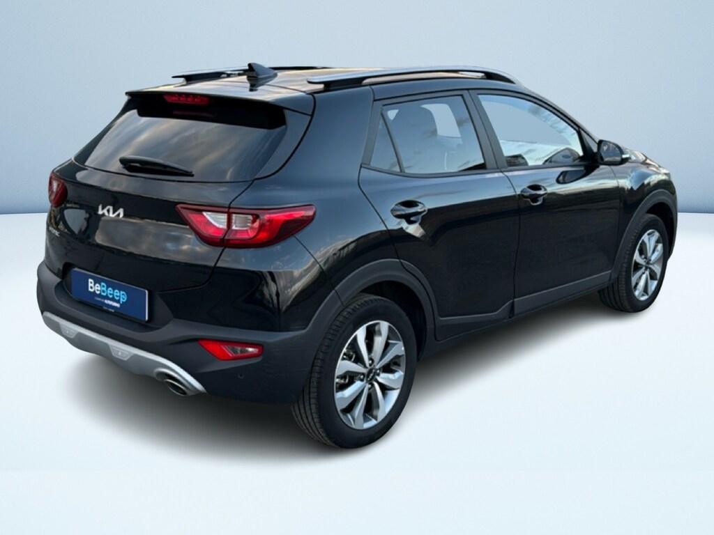 Kia Stonic 1.2 mpi Style 79cv
