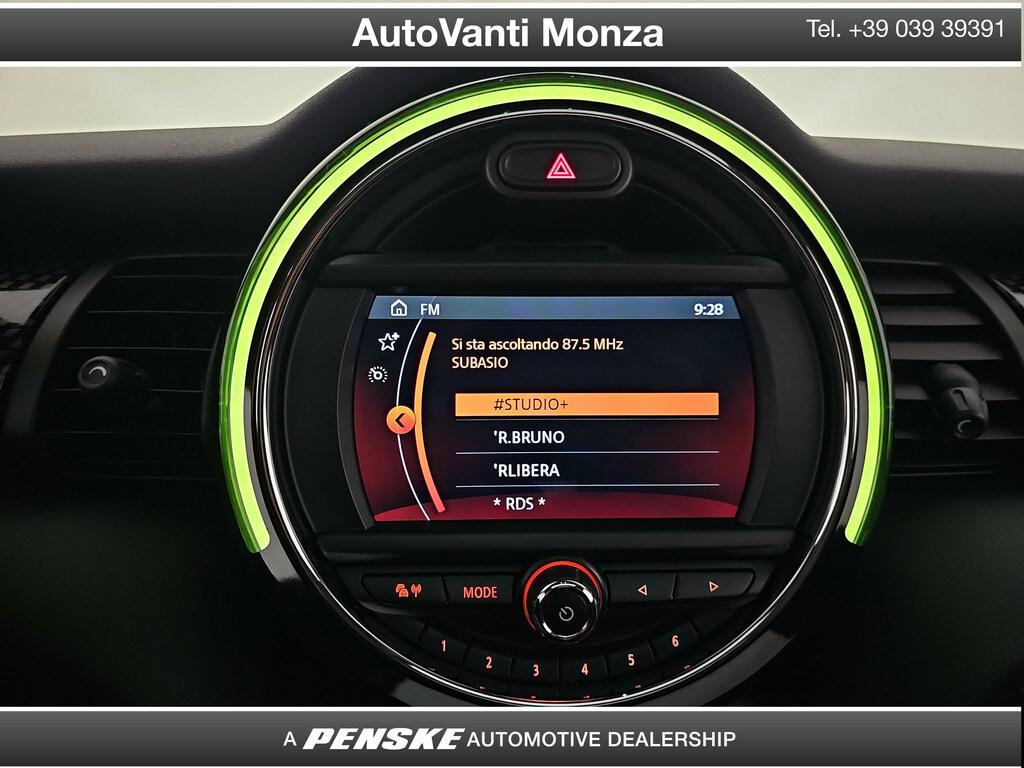 Mini John Cooper Works 2.0 TwinPower Turbo John Cooper Works DCT