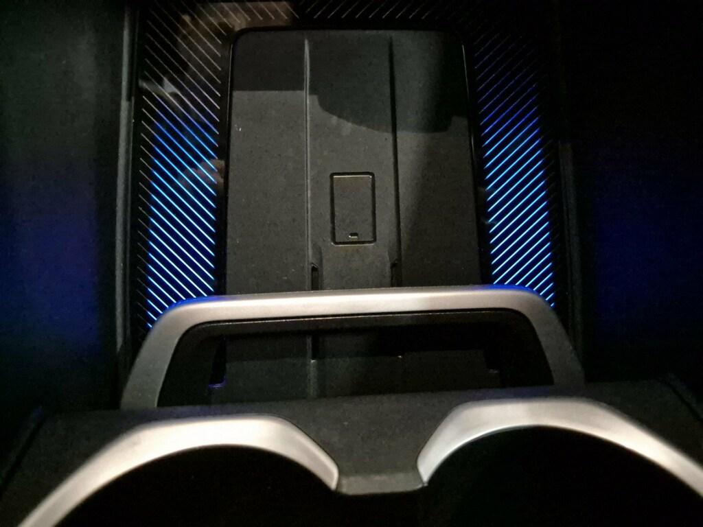 BMW iX2 edrive 20 MSport