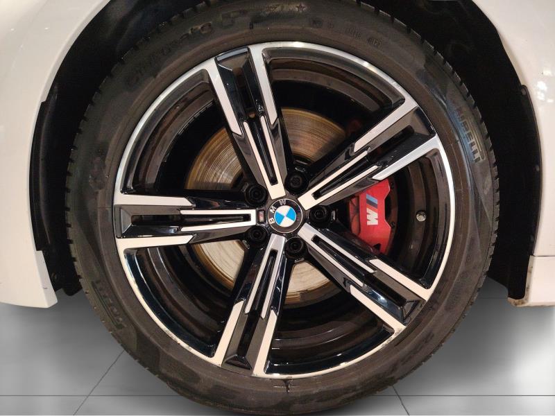 BMW Serie 3 320d Touring mhev 48V Msport xdrive auto