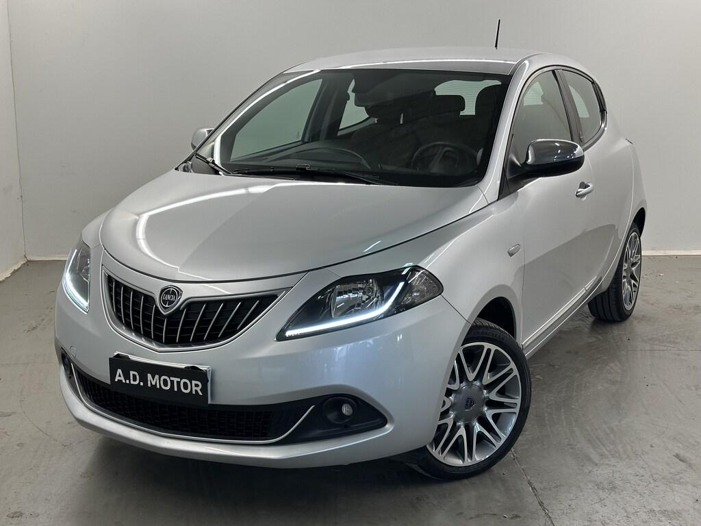 Lancia Ypsilon 1.0 hybrid Gold s&s 70cv