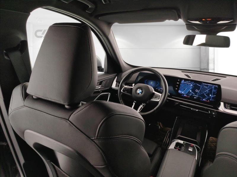 BMW X1 xdrive23d mhev 48V Msport auto