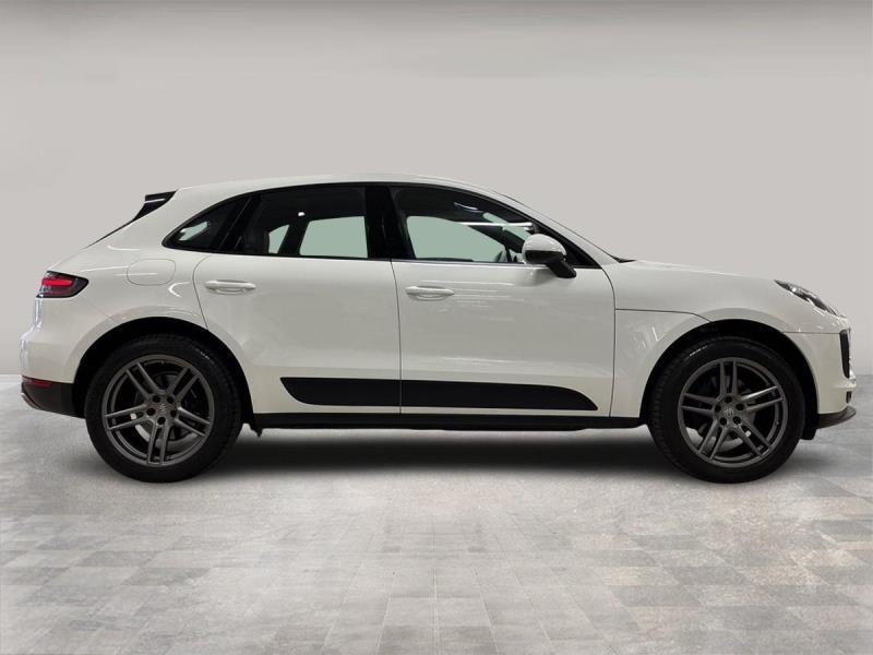 Porsche Macan 2.0 245cv pdk