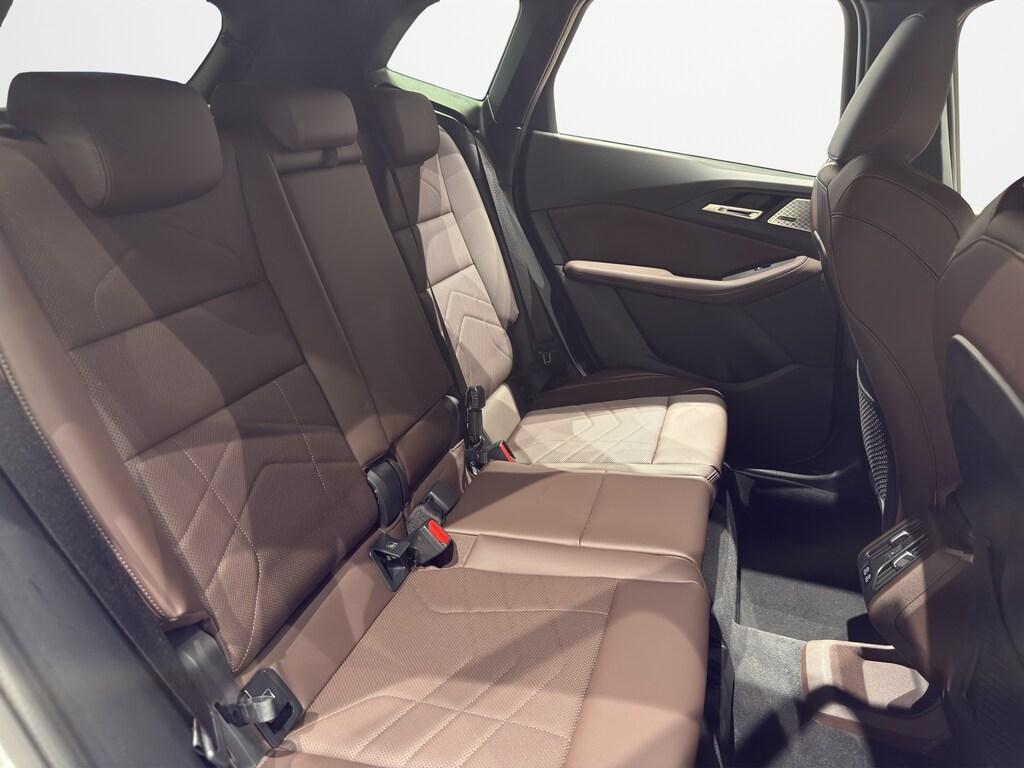 BMW Serie 2 216i Active Tourer Msport auto
