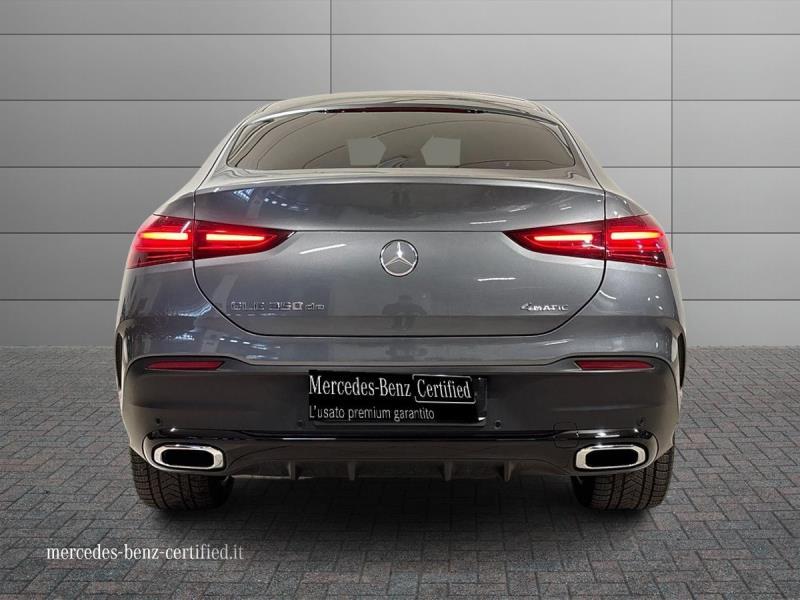 Mercedes GLE 350 de phev AMG Line Premium 4matic auto