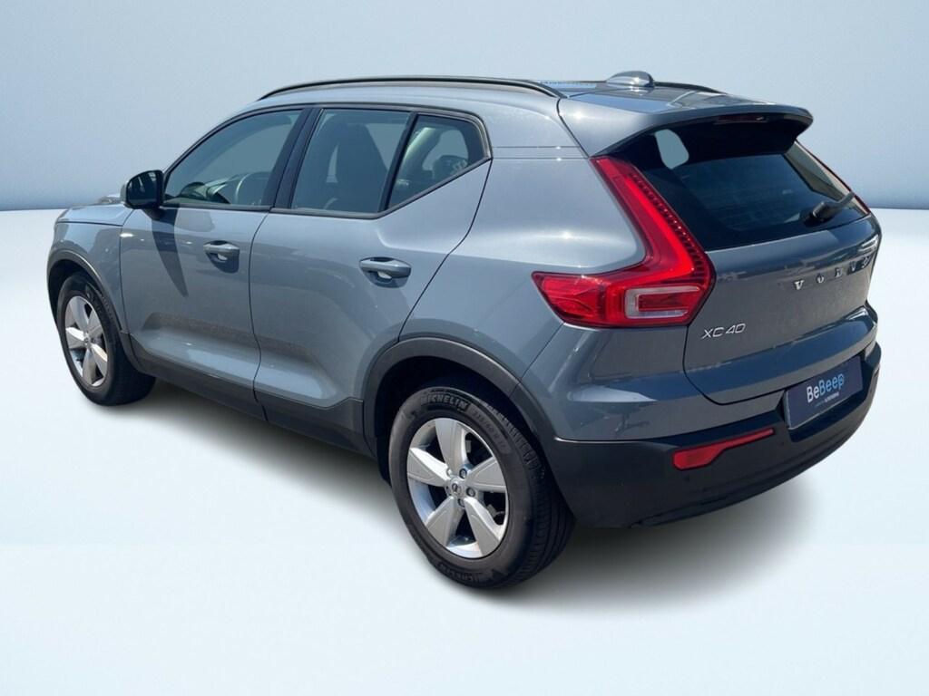 Volvo XC40 1.5 T2 Momentum Core my21