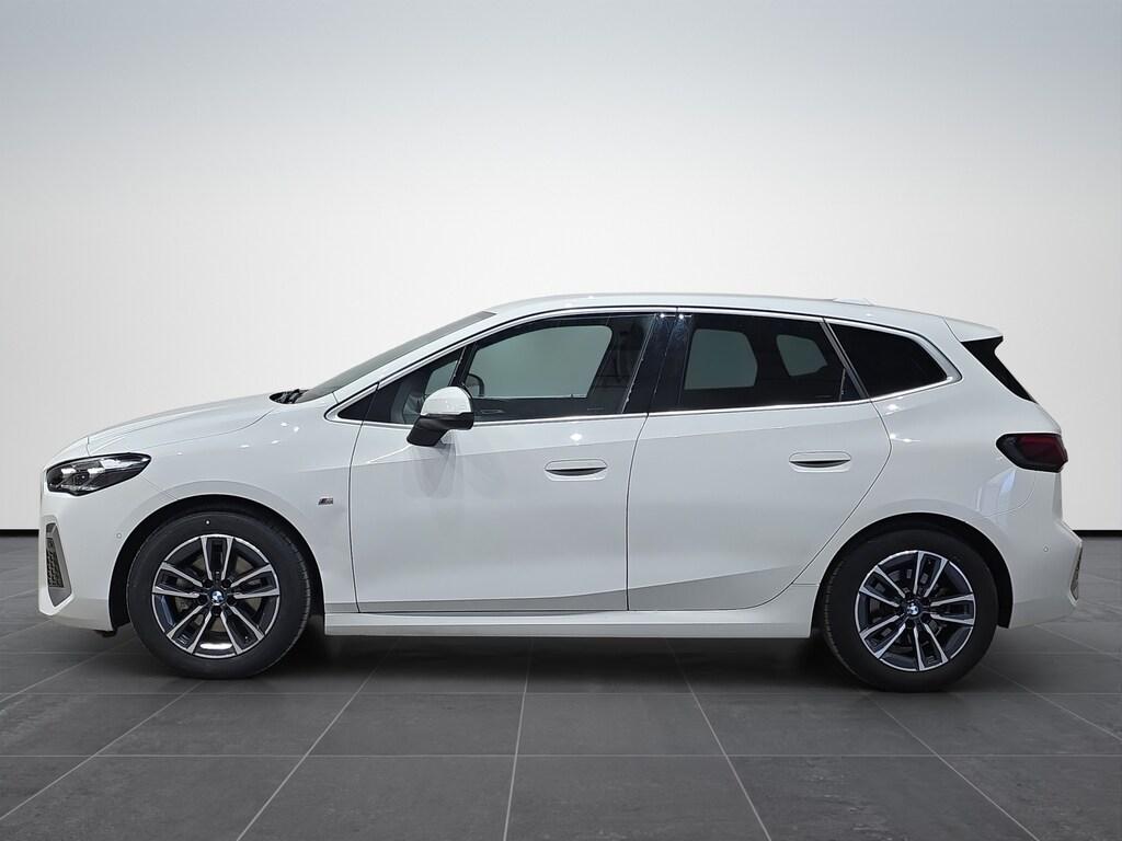 BMW Serie 2 218d Active Tourer Msport auto