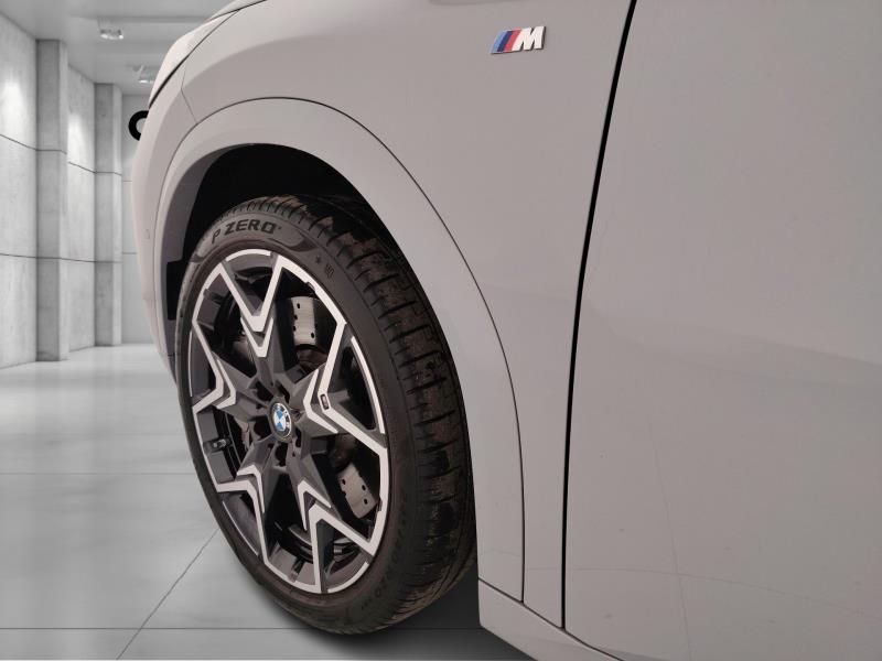 BMW X2 sdrive 18d MSport Pro auto