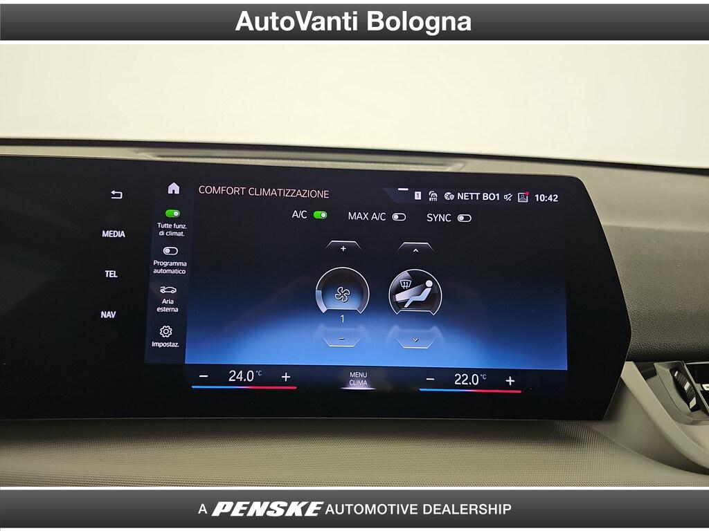 BMW X1 25e xdrive auto