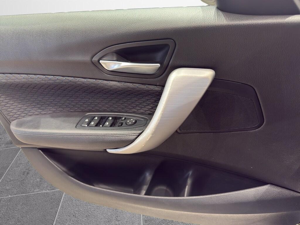BMW Serie 1 114d Msport 5p