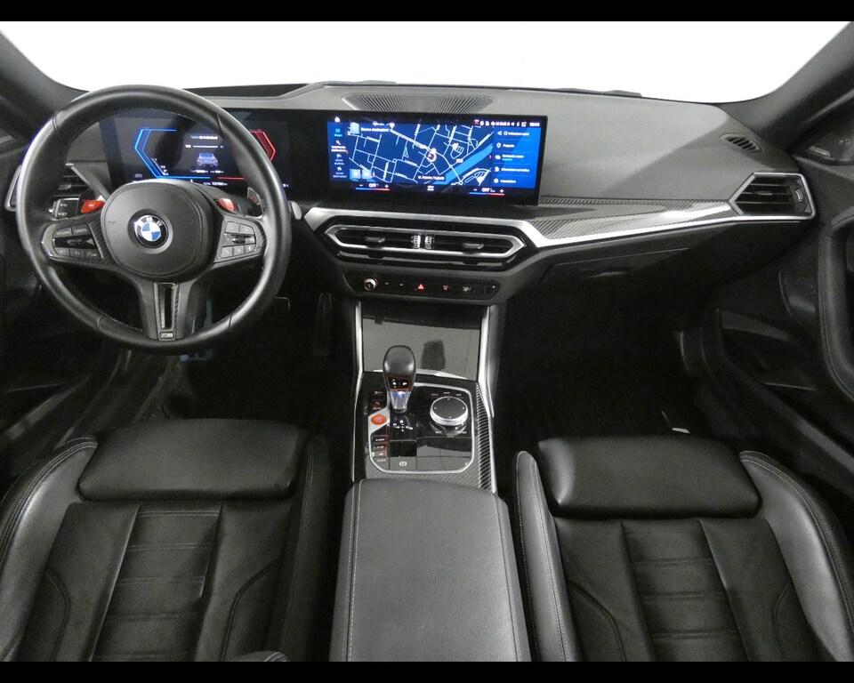 BMW M2 Coupe 3.0 460cv auto