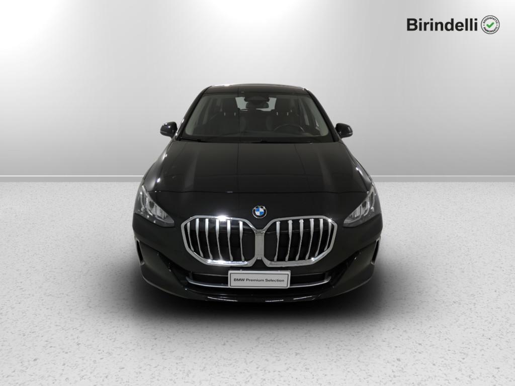 BMW Serie 2 218d Active Tourer Luxury auto