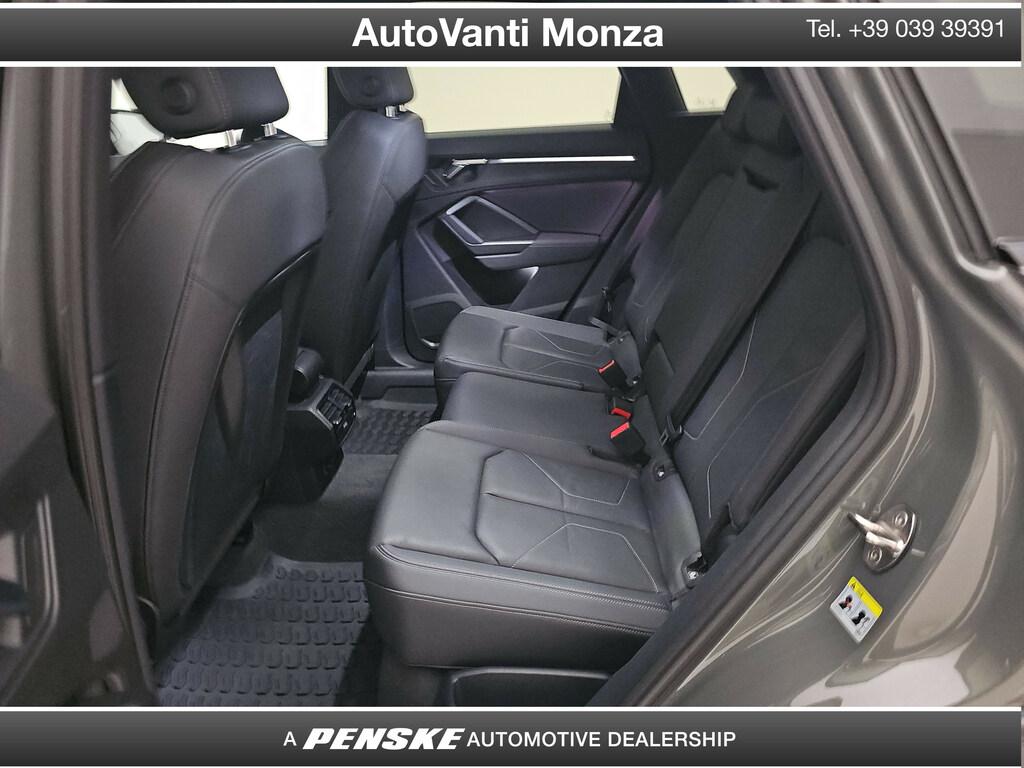 Audi Q3 35 2.0 tdi S Line Edition quattro s-tronic