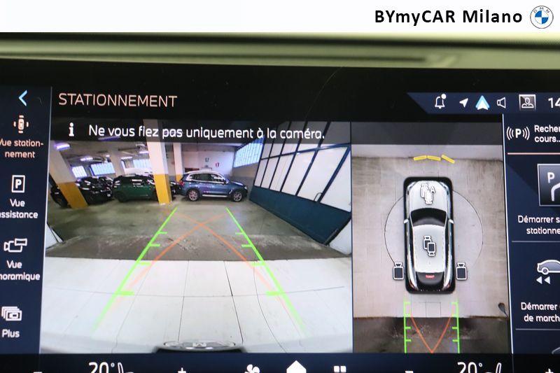 BMW X2 xdrive 20d 48V MSport Pro auto