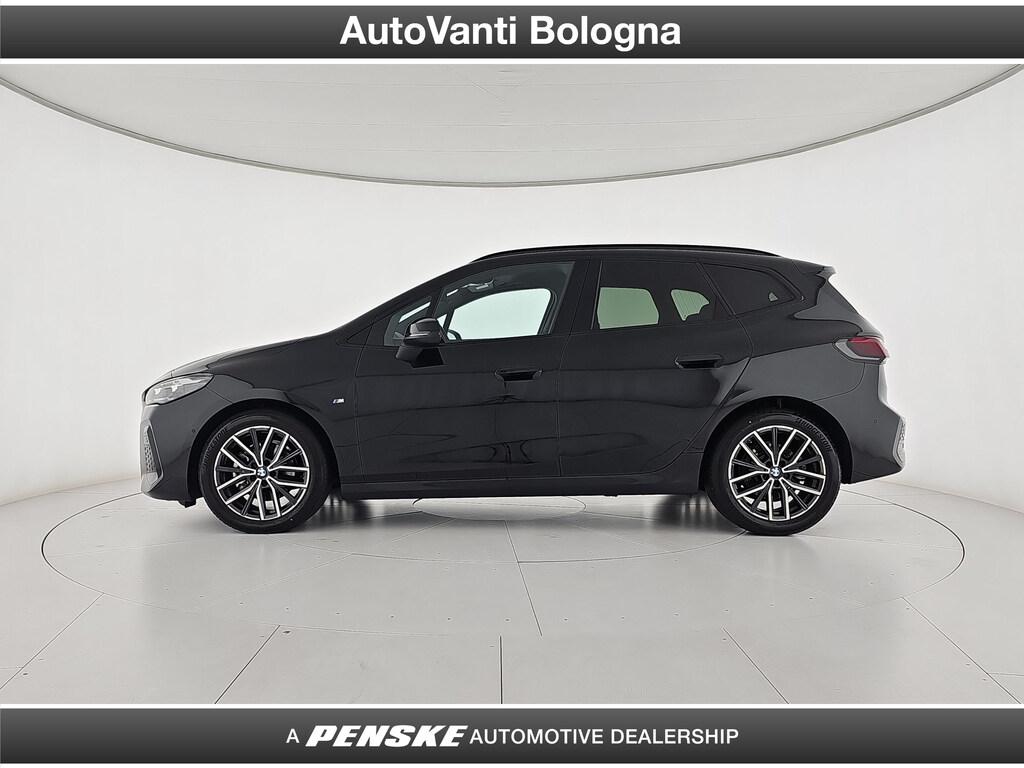 BMW Serie 2 218d Active Tourer Msport auto