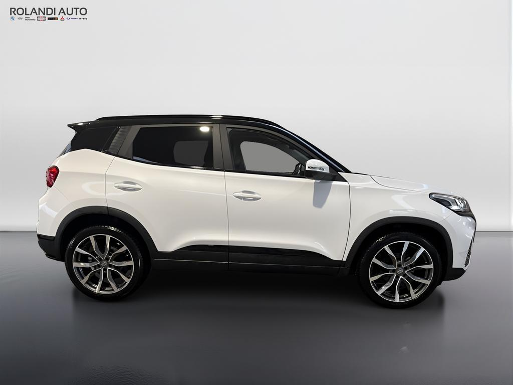 Sportequipe Sportequipe 5 1.5 turbo Gpl 149cv cvt