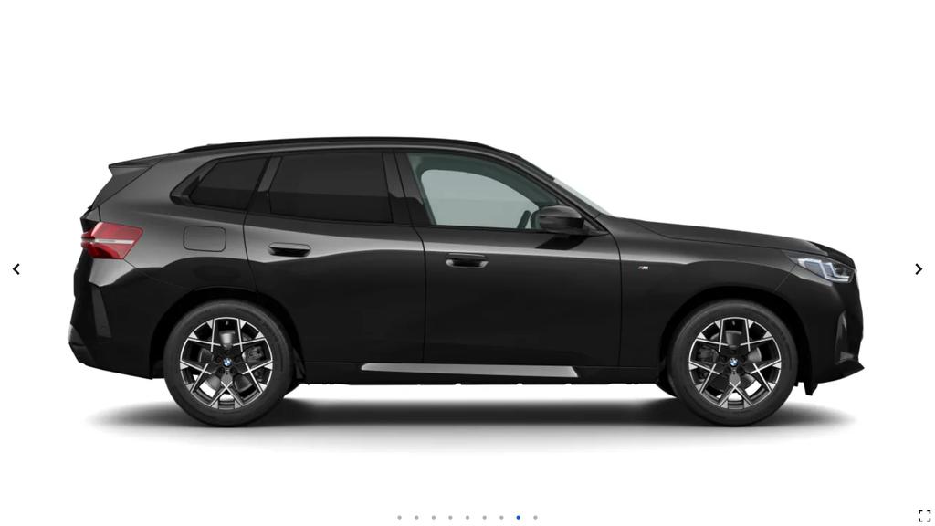 BMW X3 xdrive20d MSport auto