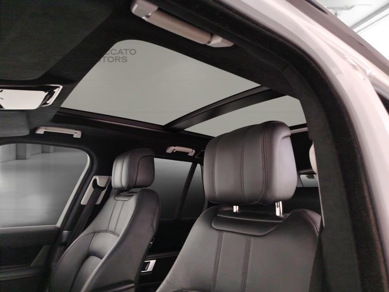 Land Rover Range Rover Range 4.4 sdV8 Autobiography auto my19
