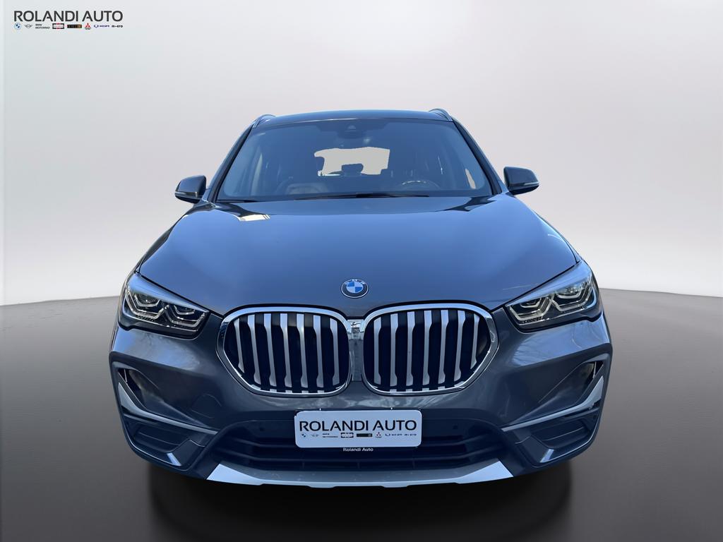 BMW X1 xdrive18d xLine Plus auto