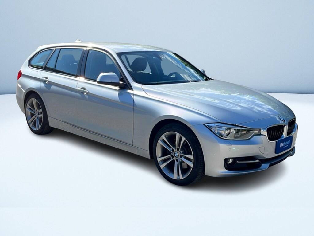 BMW Serie 3 328i Touring xdrive Msport