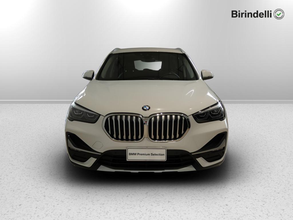 BMW X1 sdrive18d xLine Plus auto