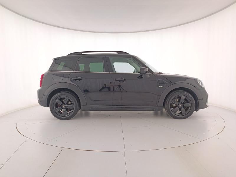Mini One D Countryman 1.5 TwinPower Turbo One D
