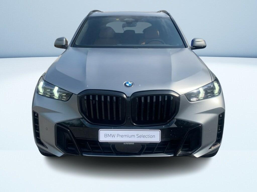 BMW X5 xdrive30d MSport Pro auto