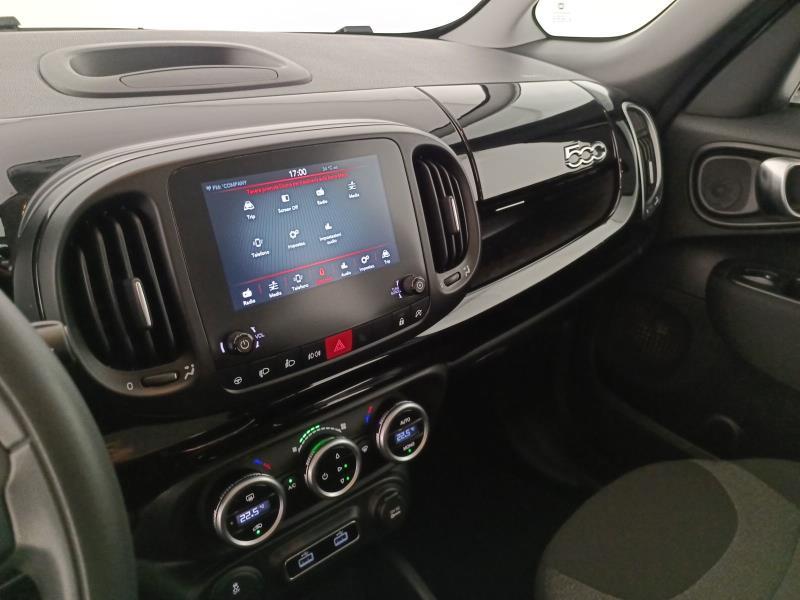 Fiat 500L 1.4 95cv my20