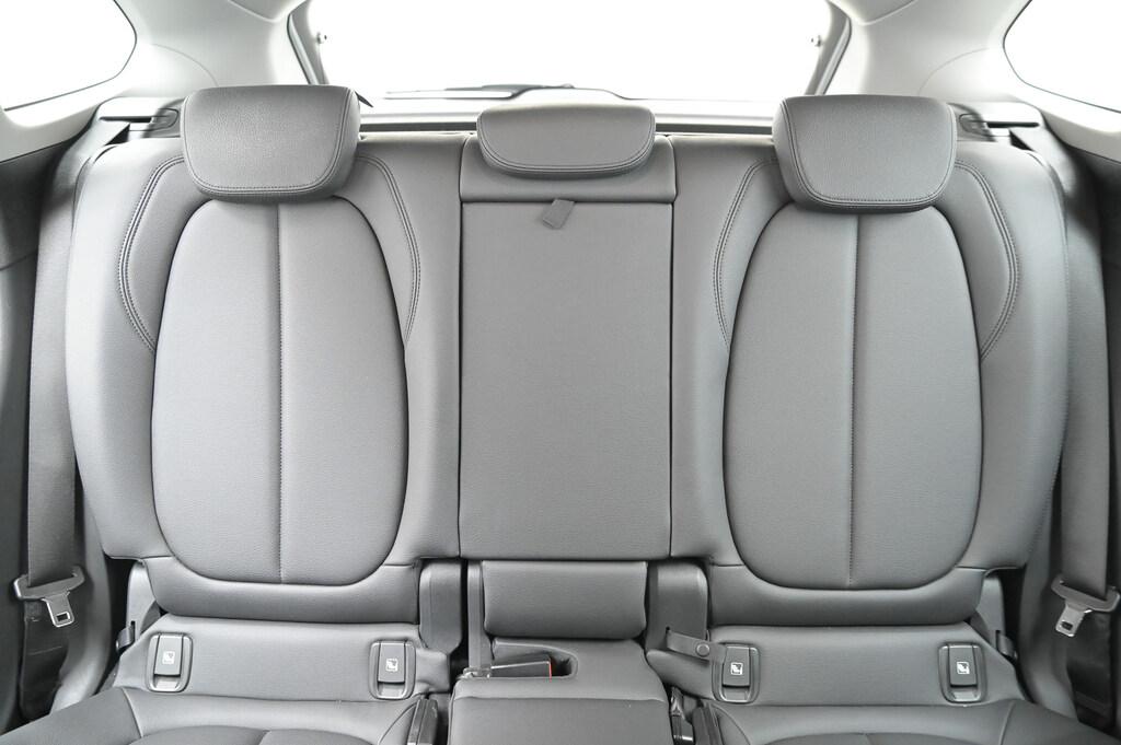 BMW X1 xdrive18d Advantage auto