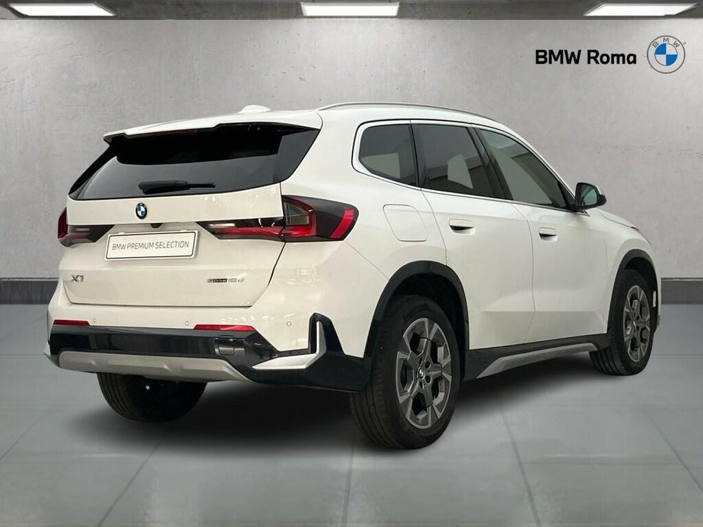 BMW X1 sdrive18d X-Line auto