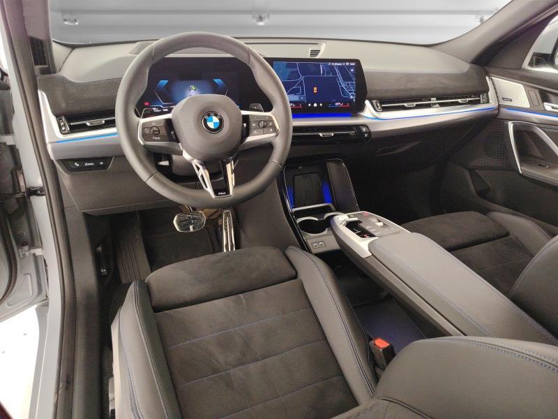 BMW X2 xdrive 20d 48V MSport Pro auto