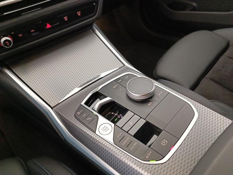 BMW Serie 3 M M340d Touring mhev 48V xdrive auto