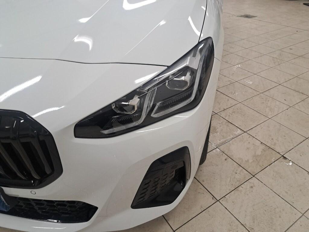 BMW Serie 2 218d Active Tourer Msport auto