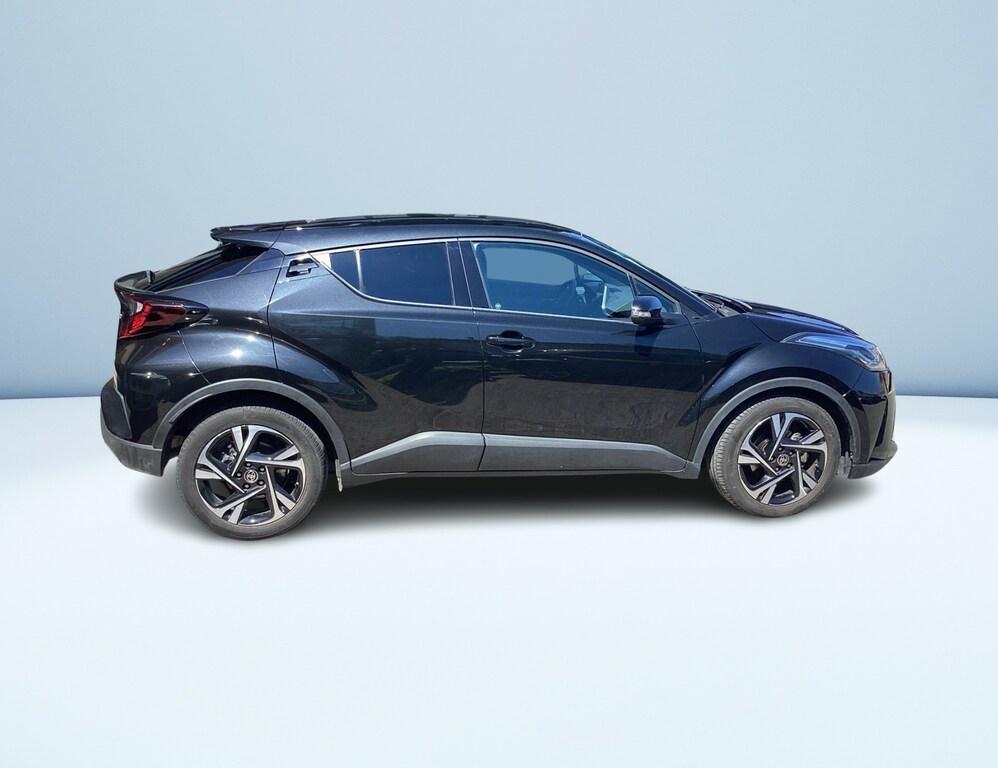 Toyota C-HR 1.8h Trend e-cvt