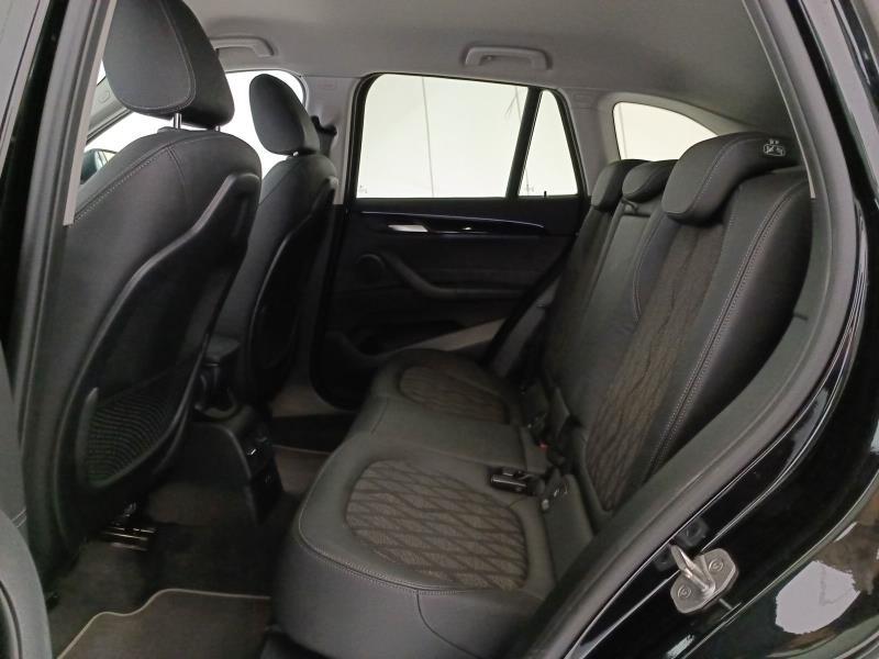 BMW X1 xdrive18d xLine Plus auto