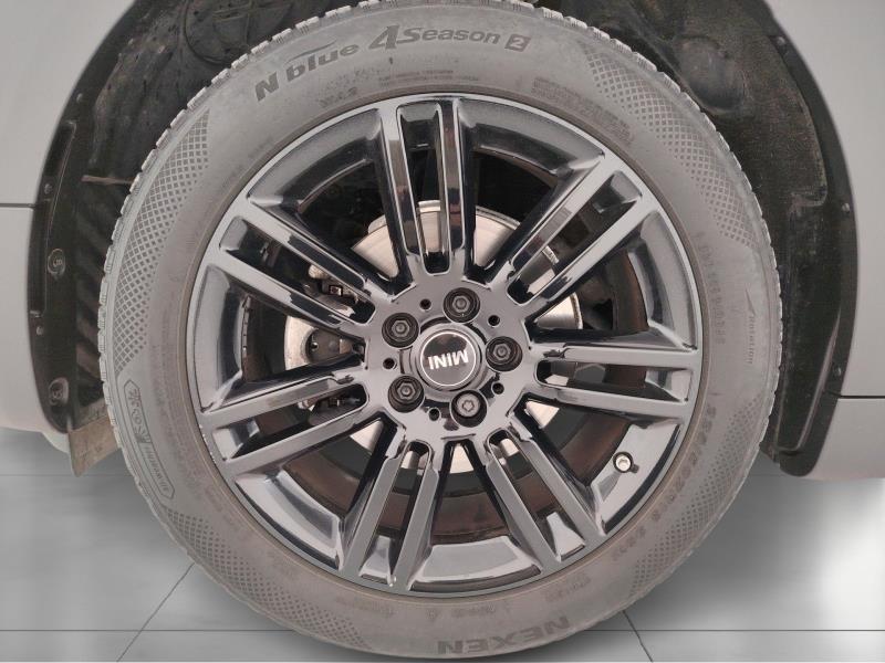 Mini One D Countryman 1.5 TwinPower Turbo One D Hype Steptronic