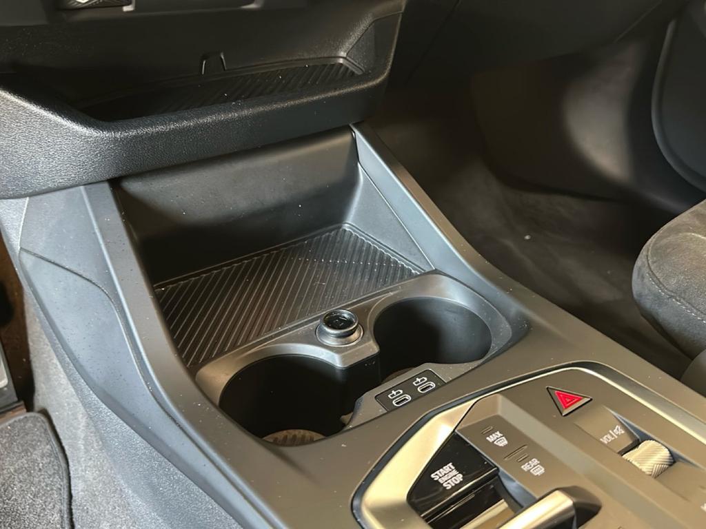 BMW Serie 1 118d MSport auto