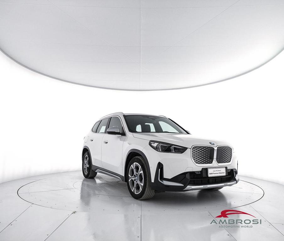 BMW iX1 edrive 20 MSport